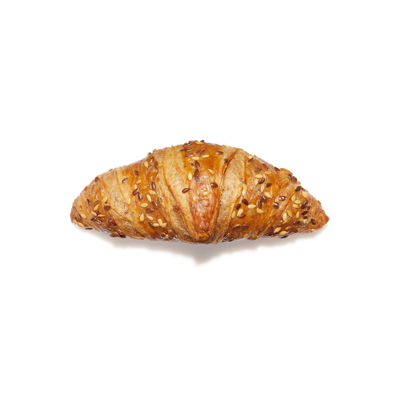 Midi Multigrain Croissant 42g