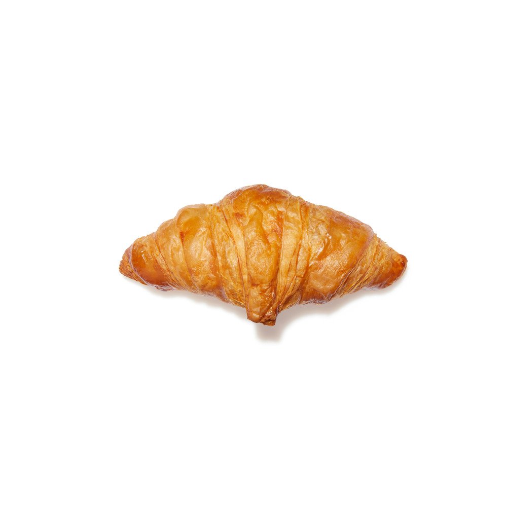 Mini Rechte Croissant 25g vgr