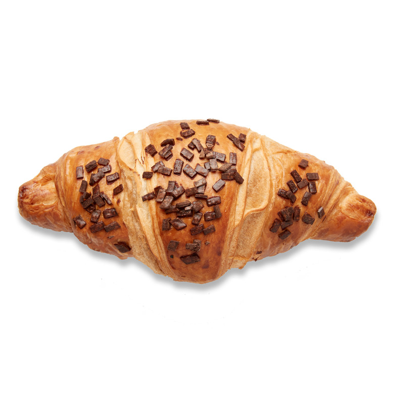 XXL Chococrème Croissant 110g vgr