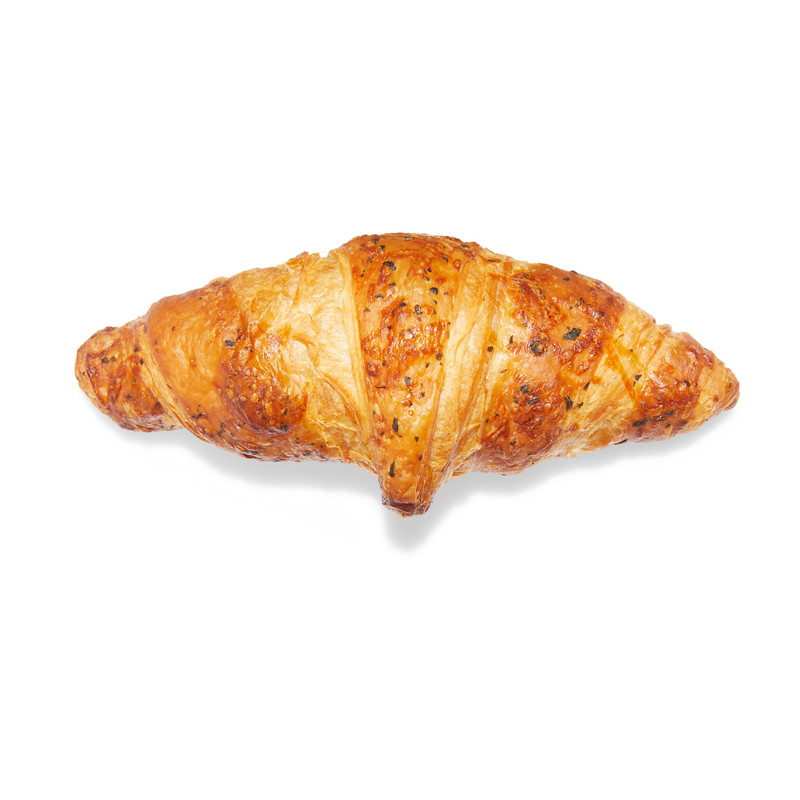 Gouda-Käse Croissant