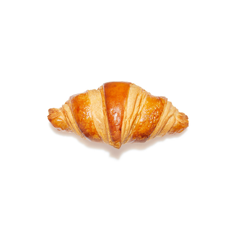 Mini Croissant au Beurre 42g