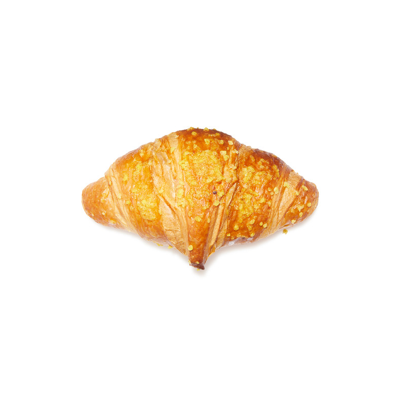 Vajas-sárgabarackos mini croissant