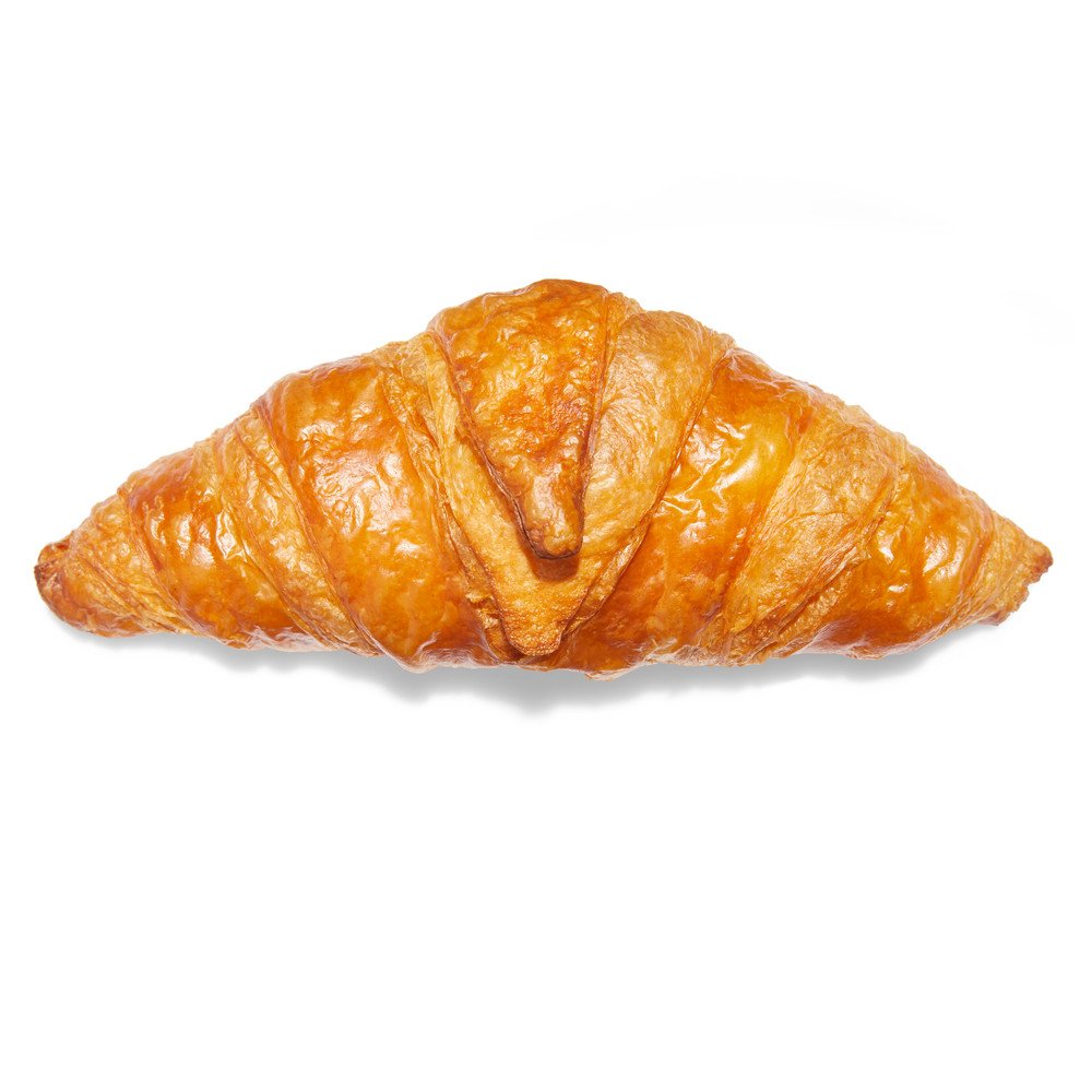 Butter Croissant | Plain Croissants | Products | Gourmand