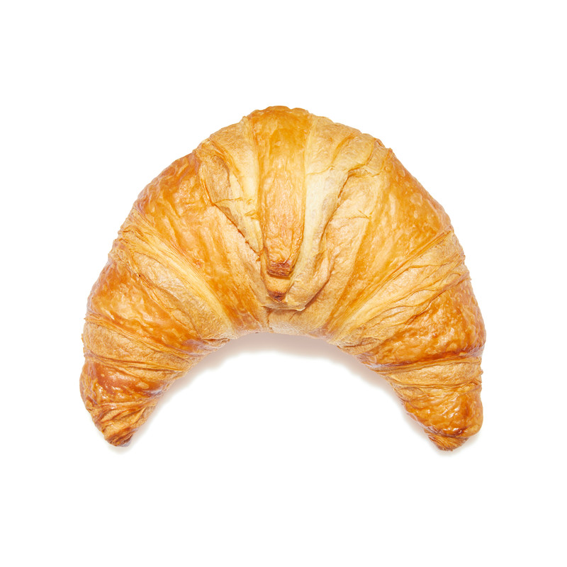 Croissant Curvo 70g
