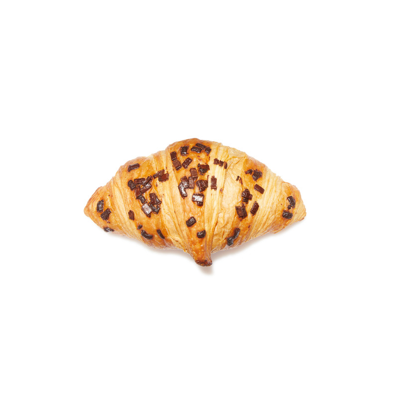 Mini Croissant Praliné
