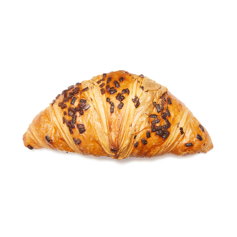 Croissant Nuss-Nougat