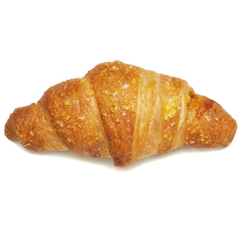 Schinken Gouda-Käse Croissant