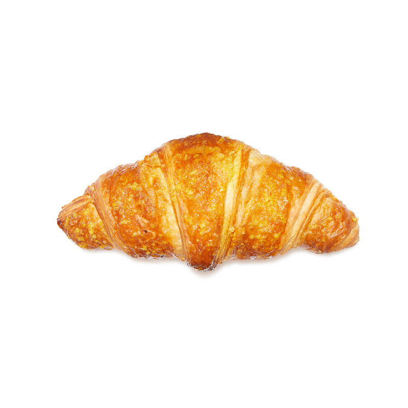 Croissant all’Albicocca
