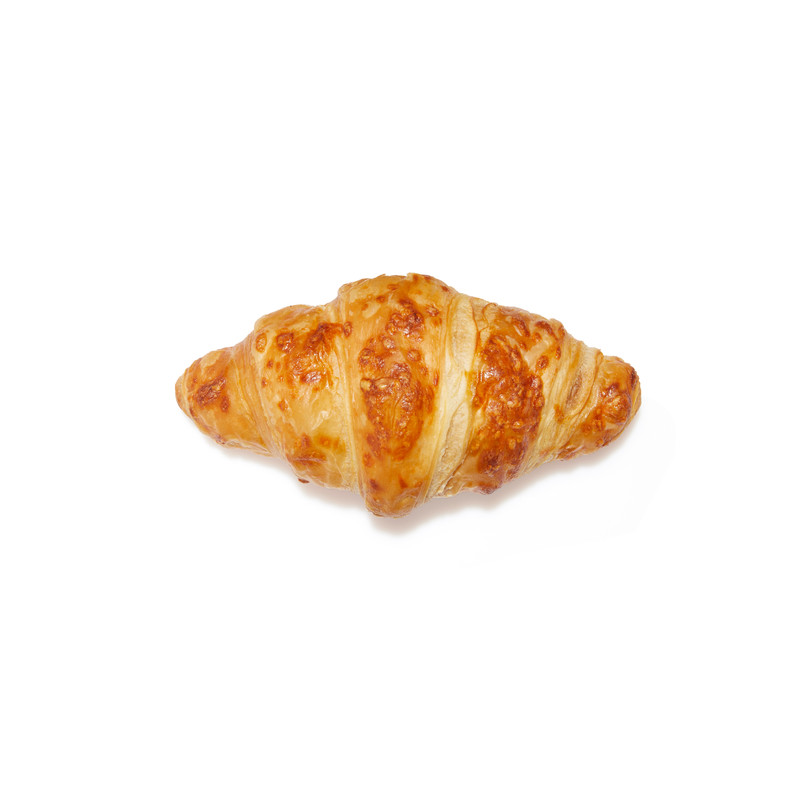 Mini Croissant con Prosciutto & Formaggio